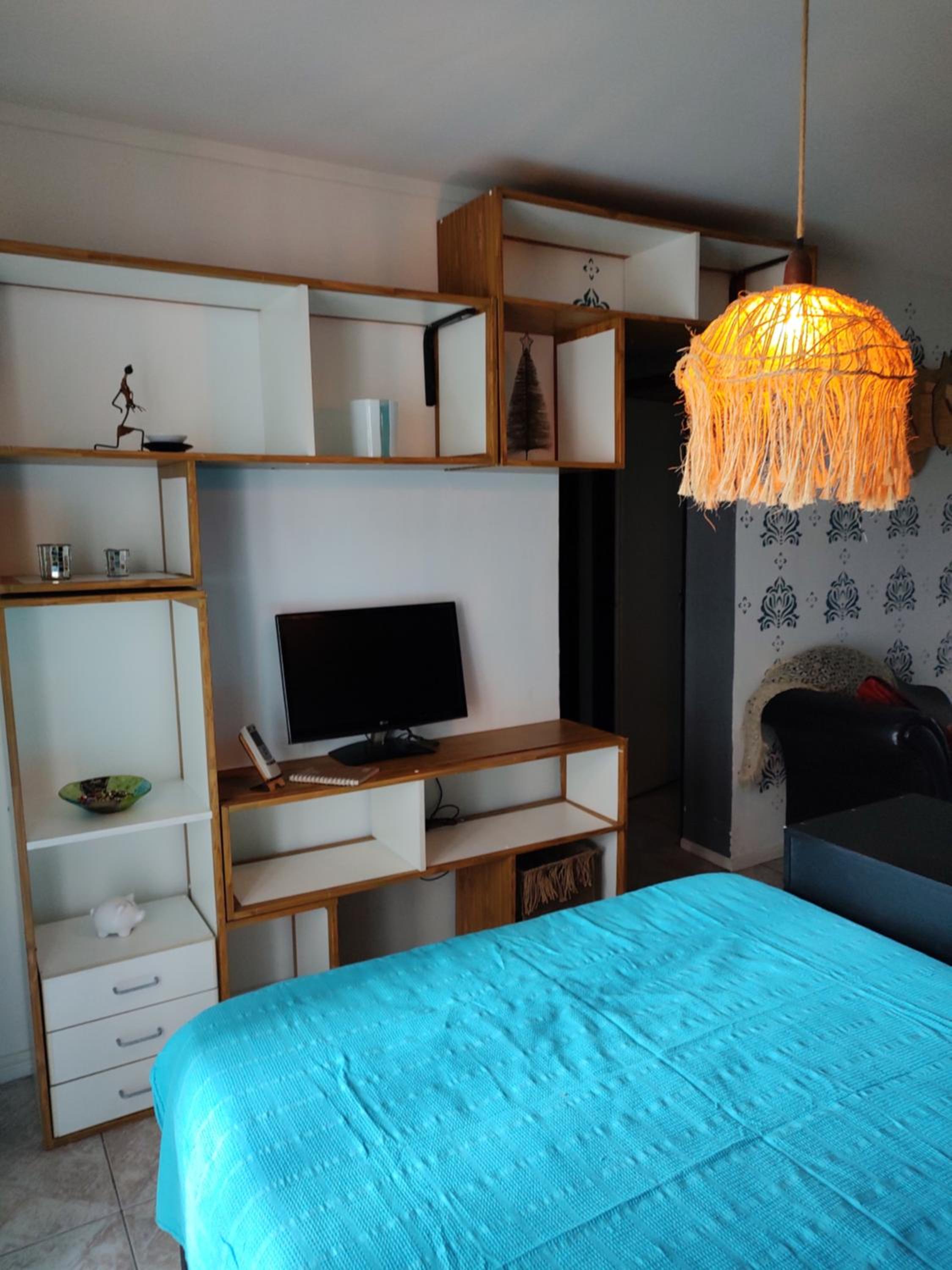 Oasis Urbano chic