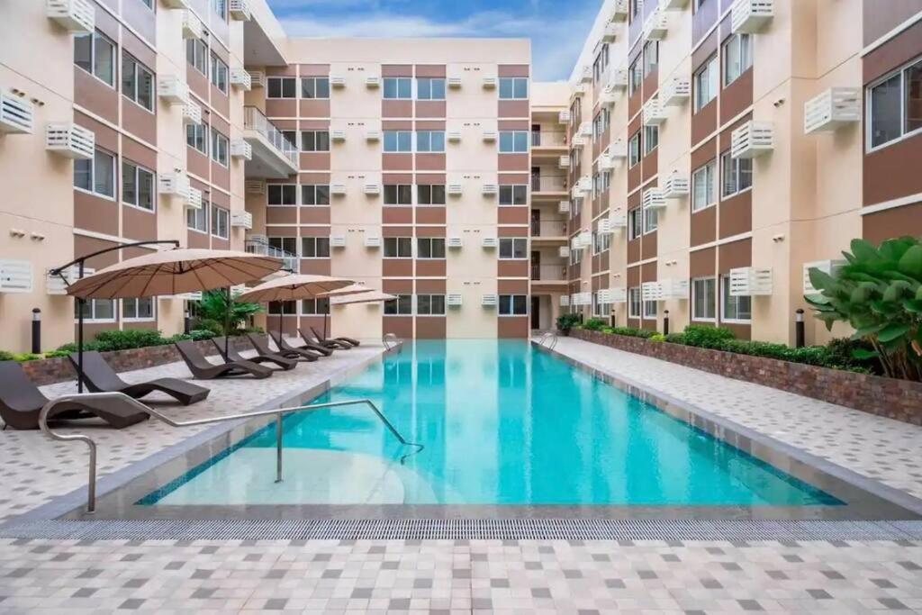 Cozy Unit Right by the Pool with Massage view 2