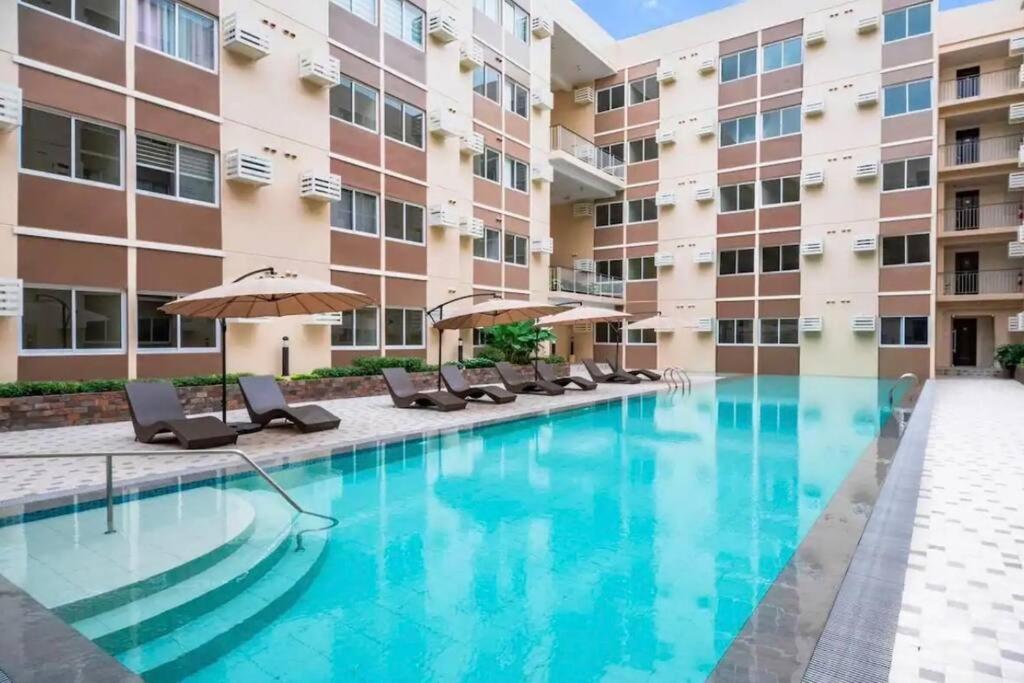 Cozy Unit Right by the Pool with Massage view 3