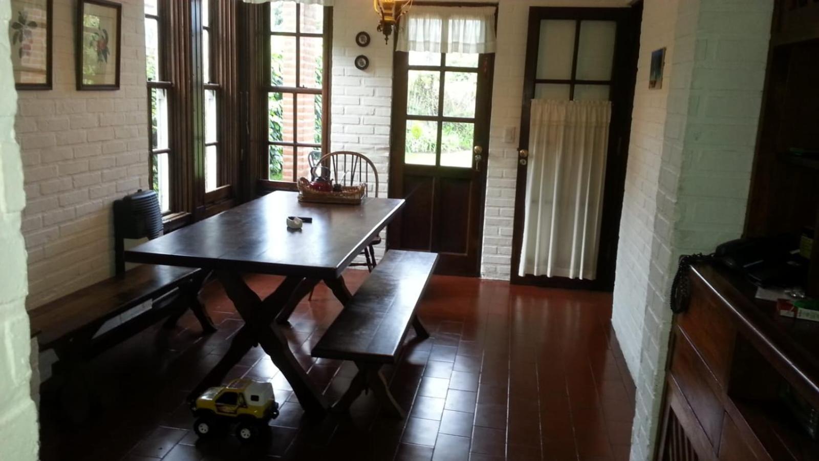 Casa Alvarado Playa Grande