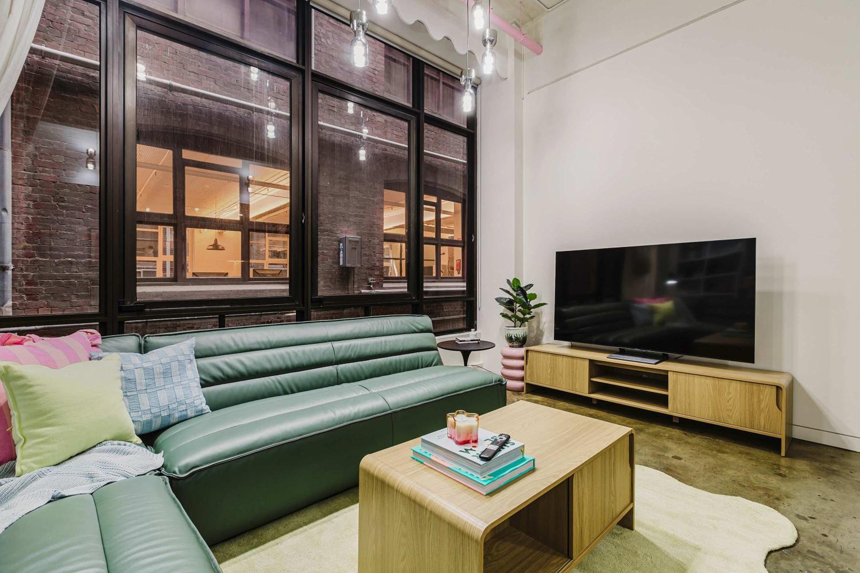 VAQUAY Brightside Basement In Melbourne CBD