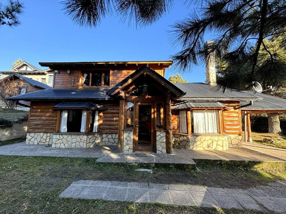 Cabaña Ciprés