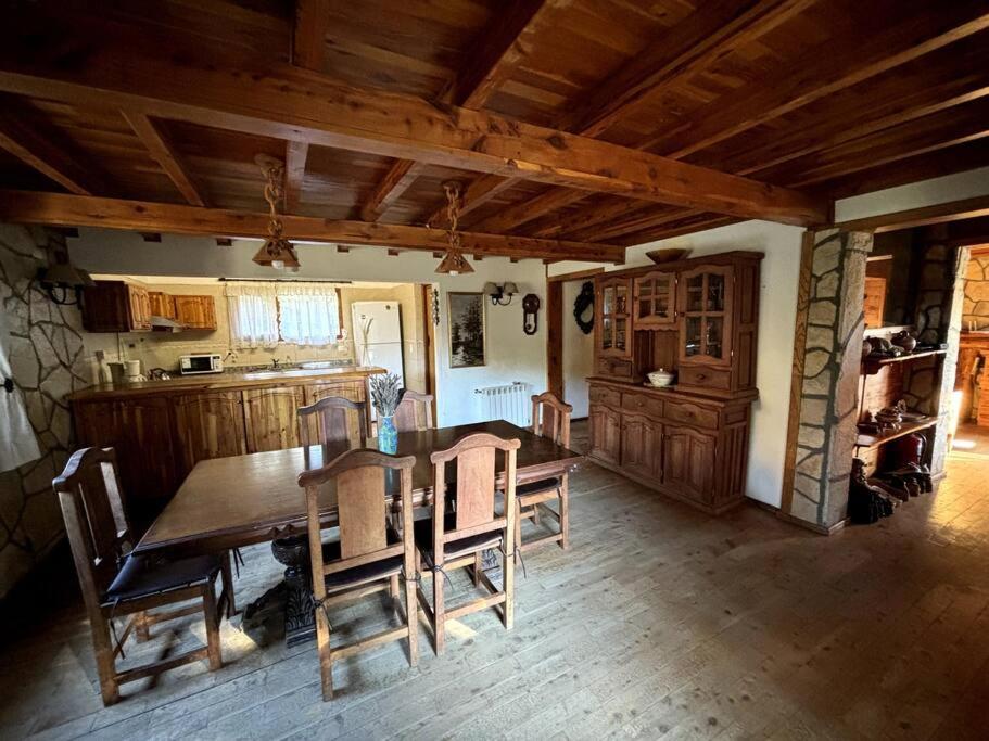 Cabaña Ciprés