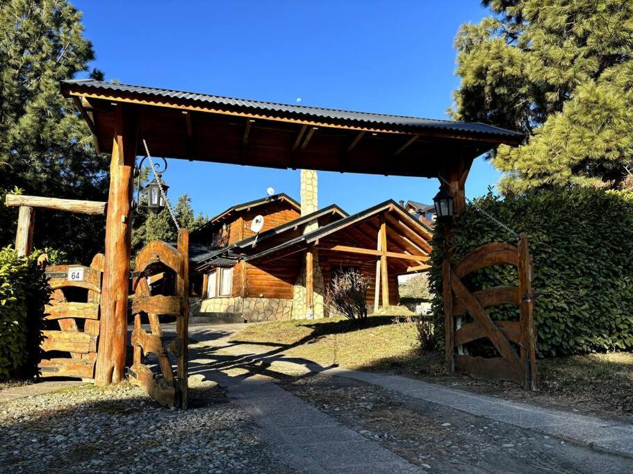 Cabaña Ciprés