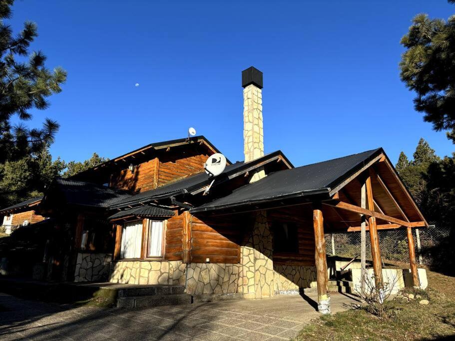 Cabaña Ciprés