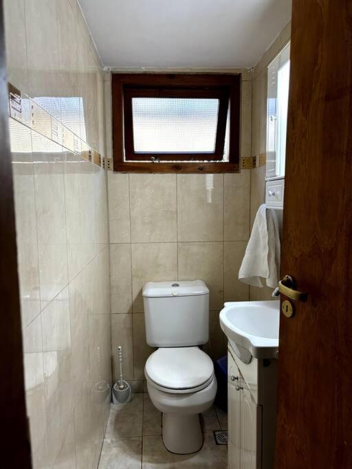 Cabaña Ciprés