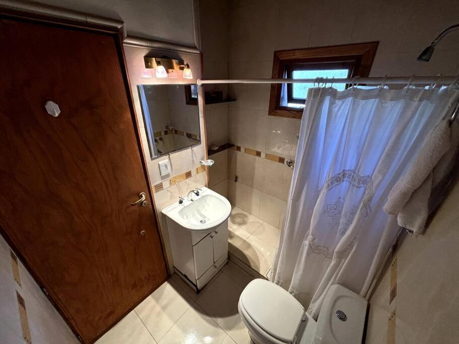 Cabaña Ciprés