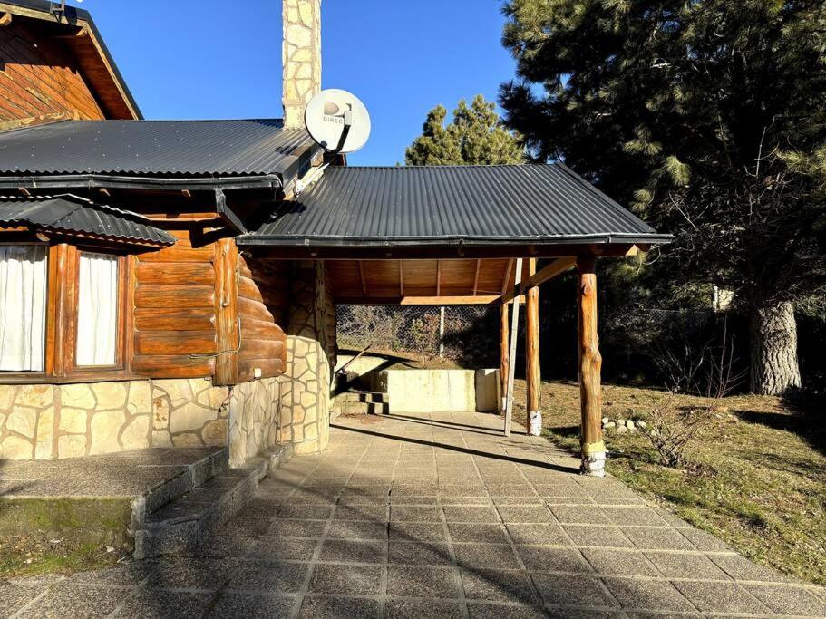 Cabaña Ciprés