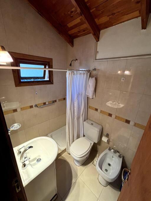 Cabaña Ciprés