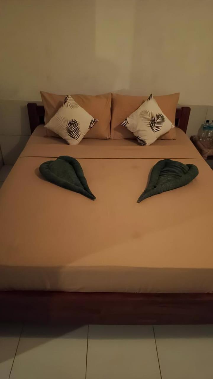 Hendi Homestay