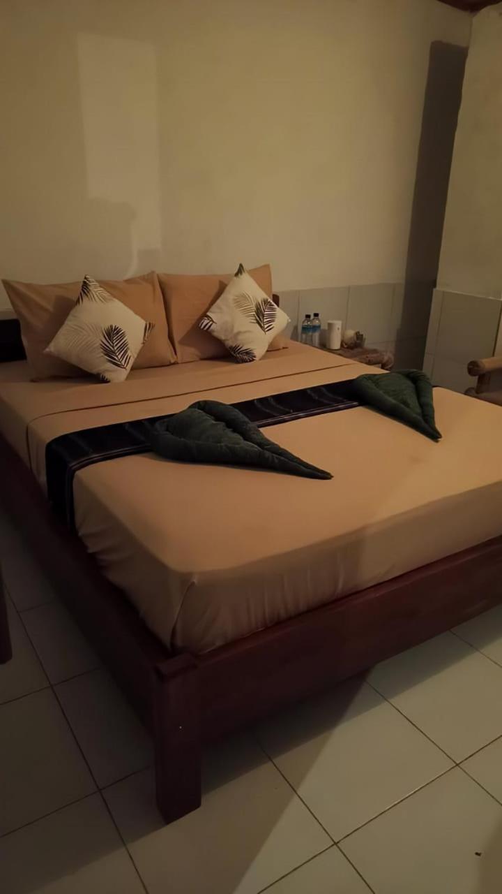 Hendi Homestay