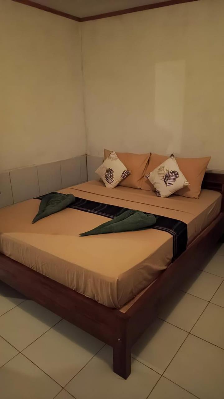 Hendi Homestay