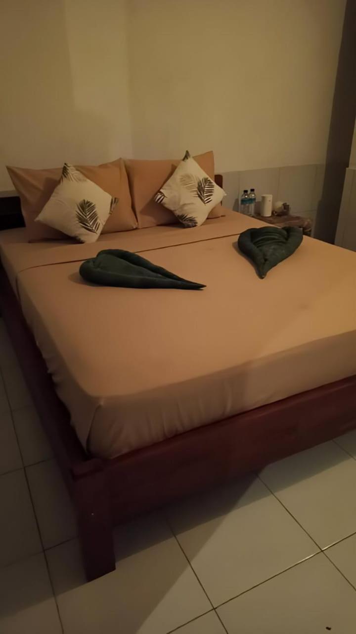 Hendi Homestay