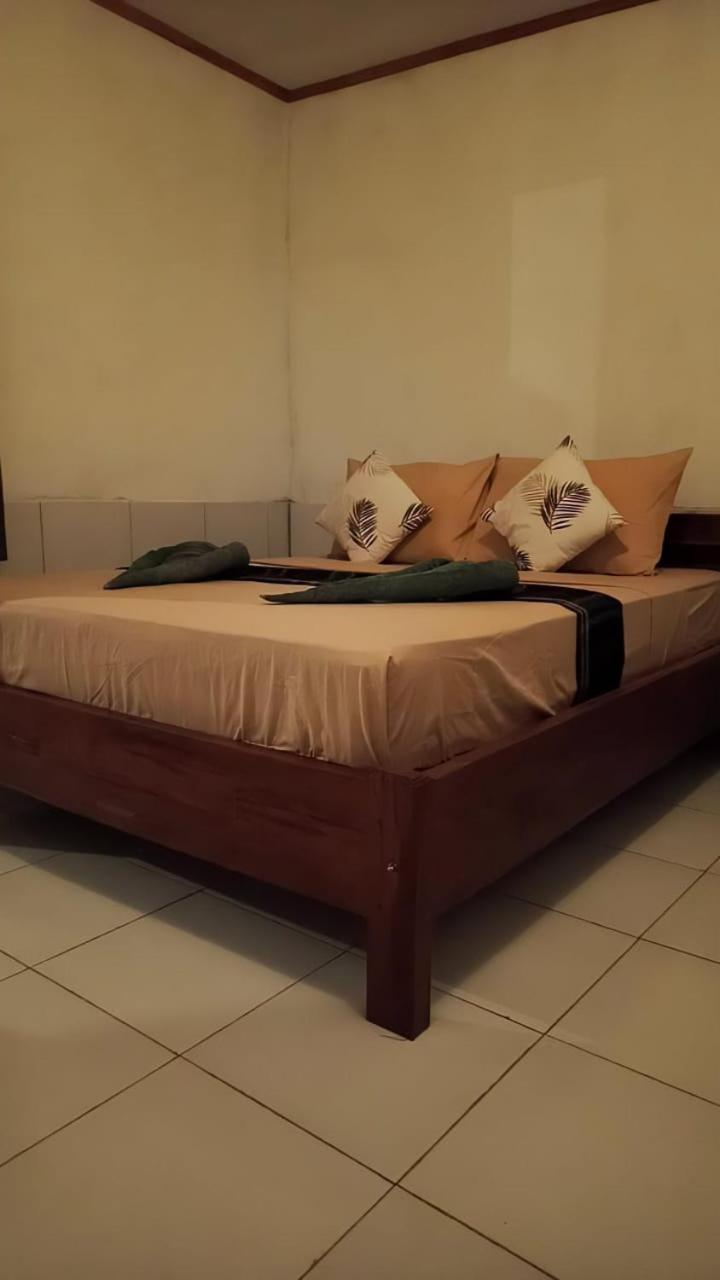 Hendi Homestay