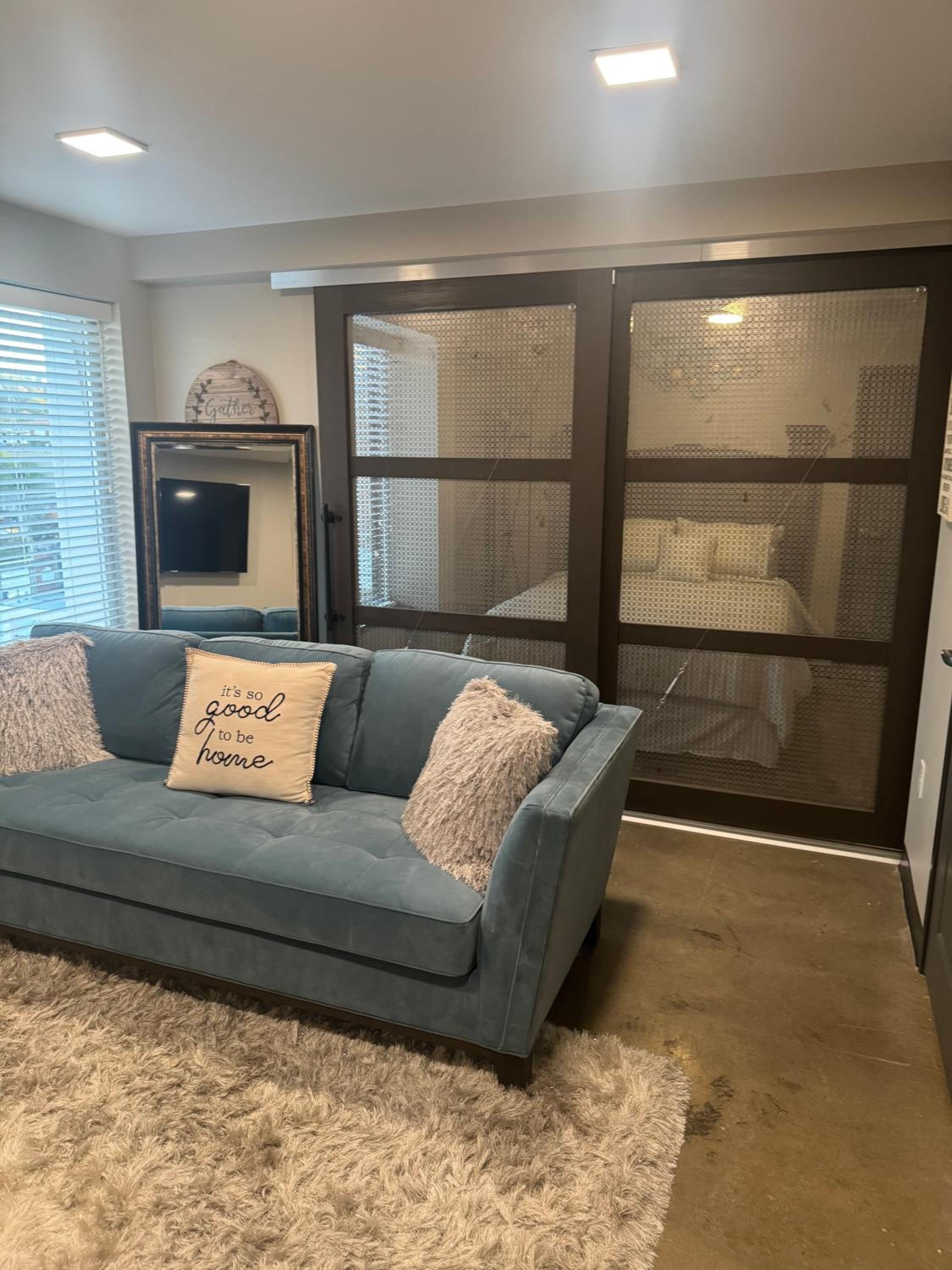 Birmingham Vacations - The Chic Chateau Condominium - Property Image 2