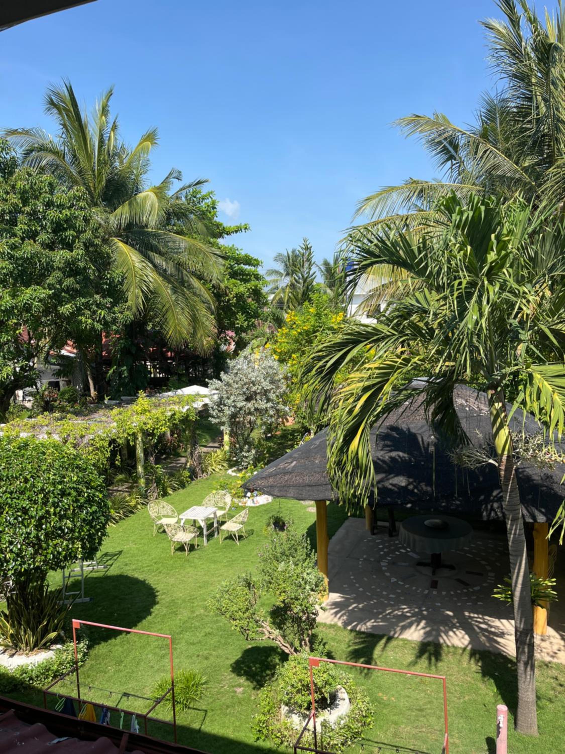 SUNSHINE PARADISE Inn