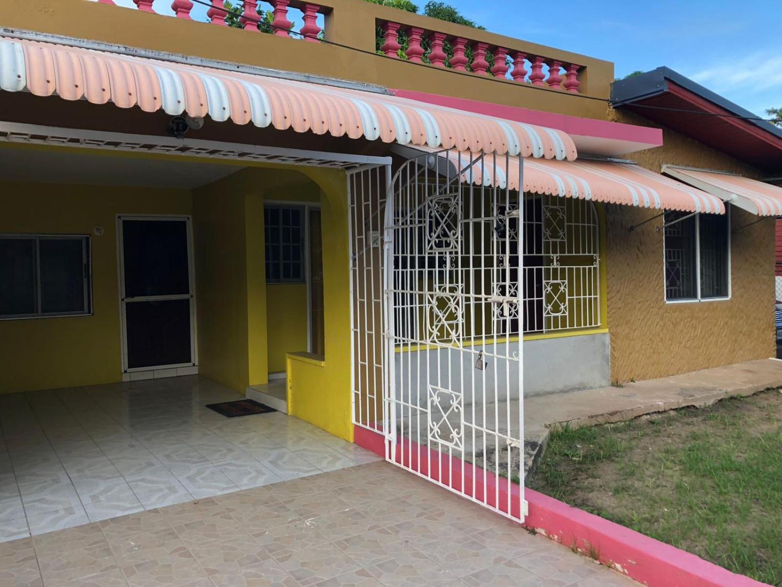 Greys Paradise Villas