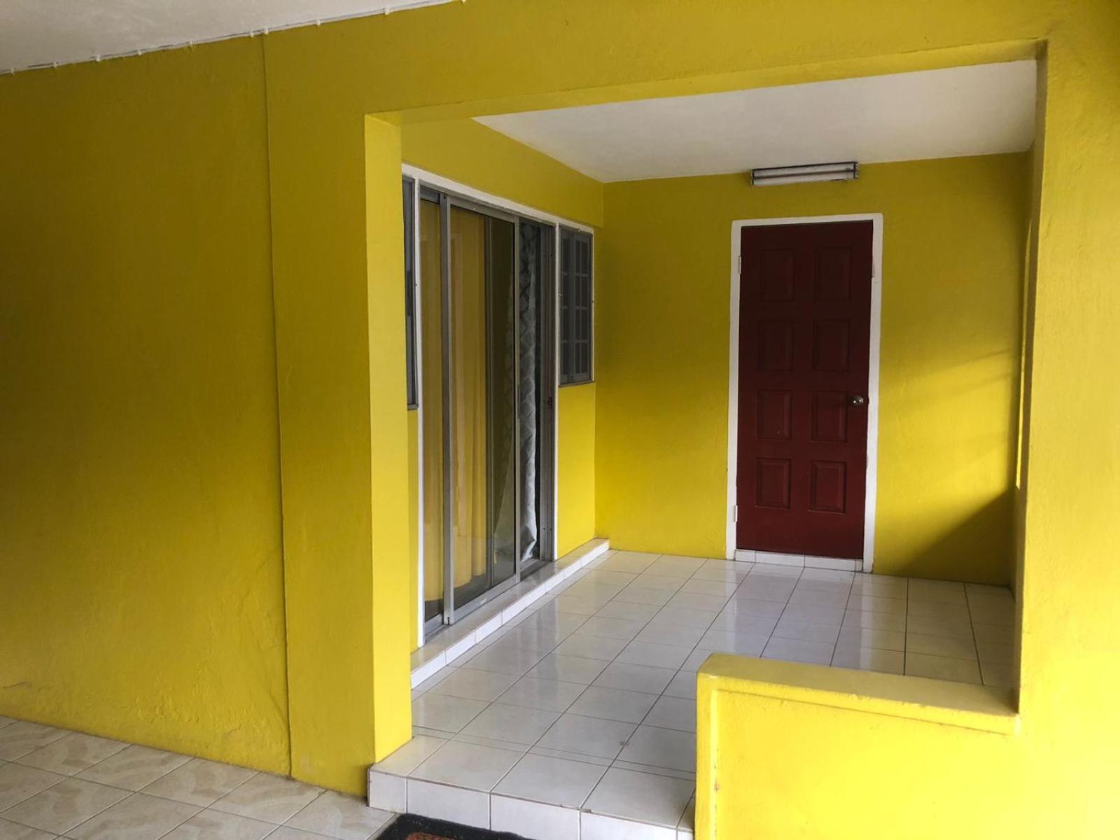Greys Paradise Villas