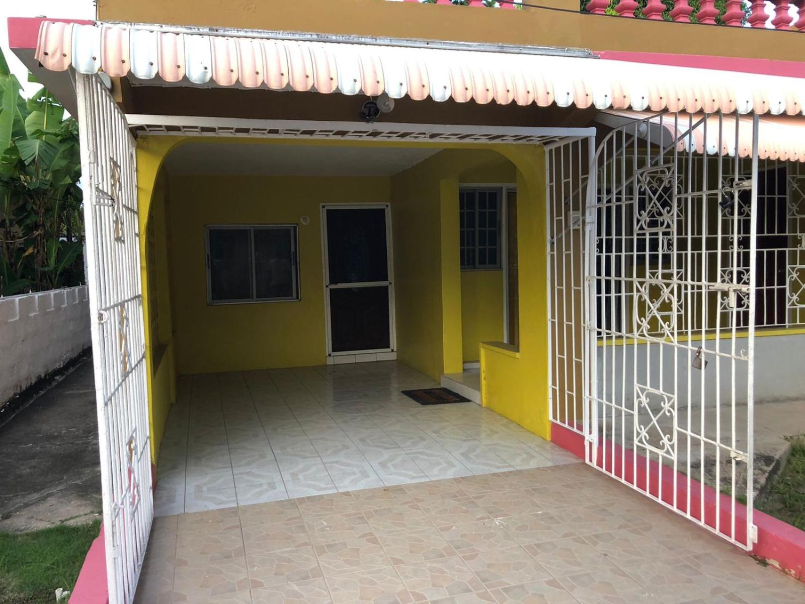 Greys Paradise Villas