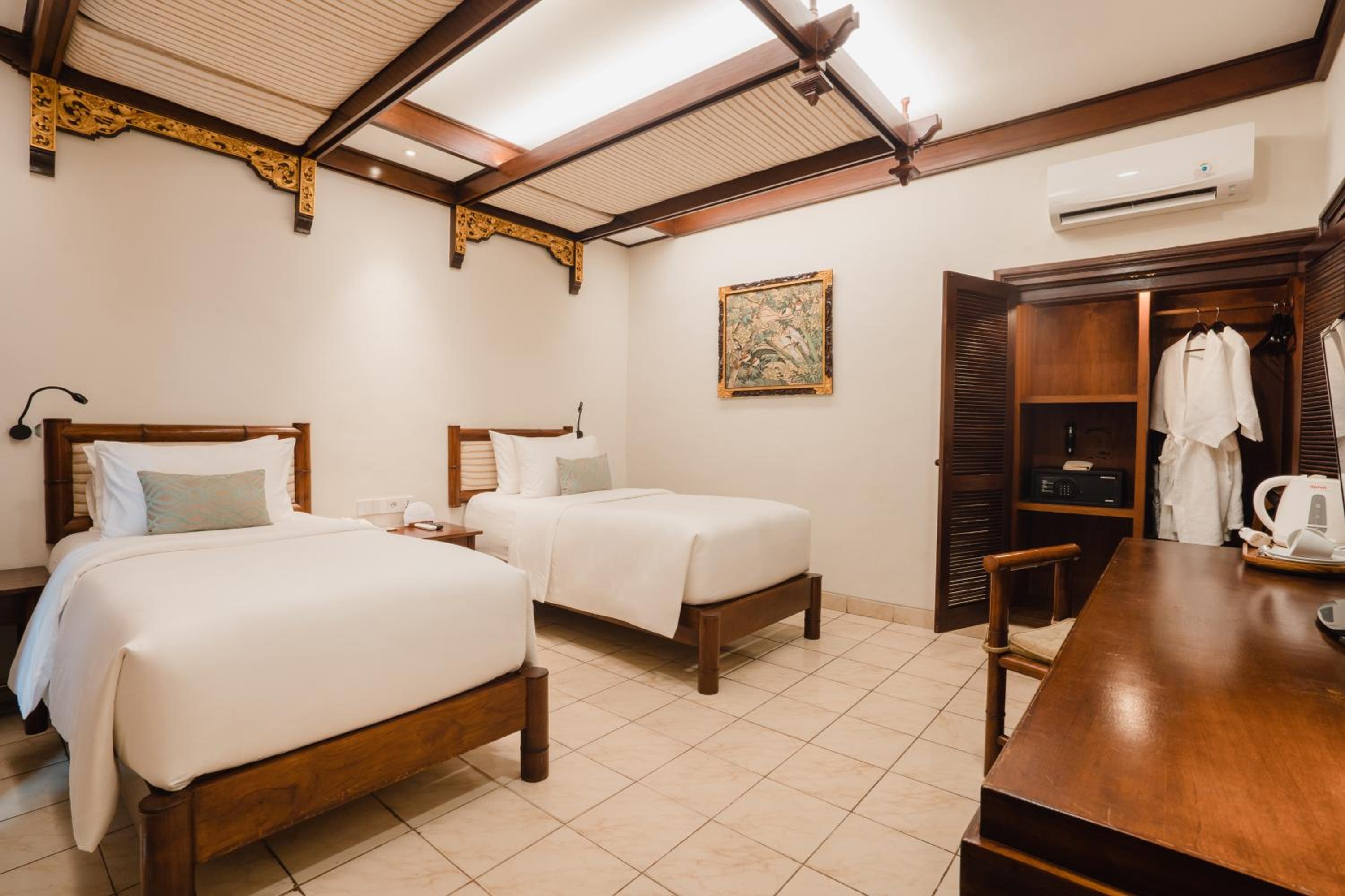 Ramayana Candidasa Beach Resort
