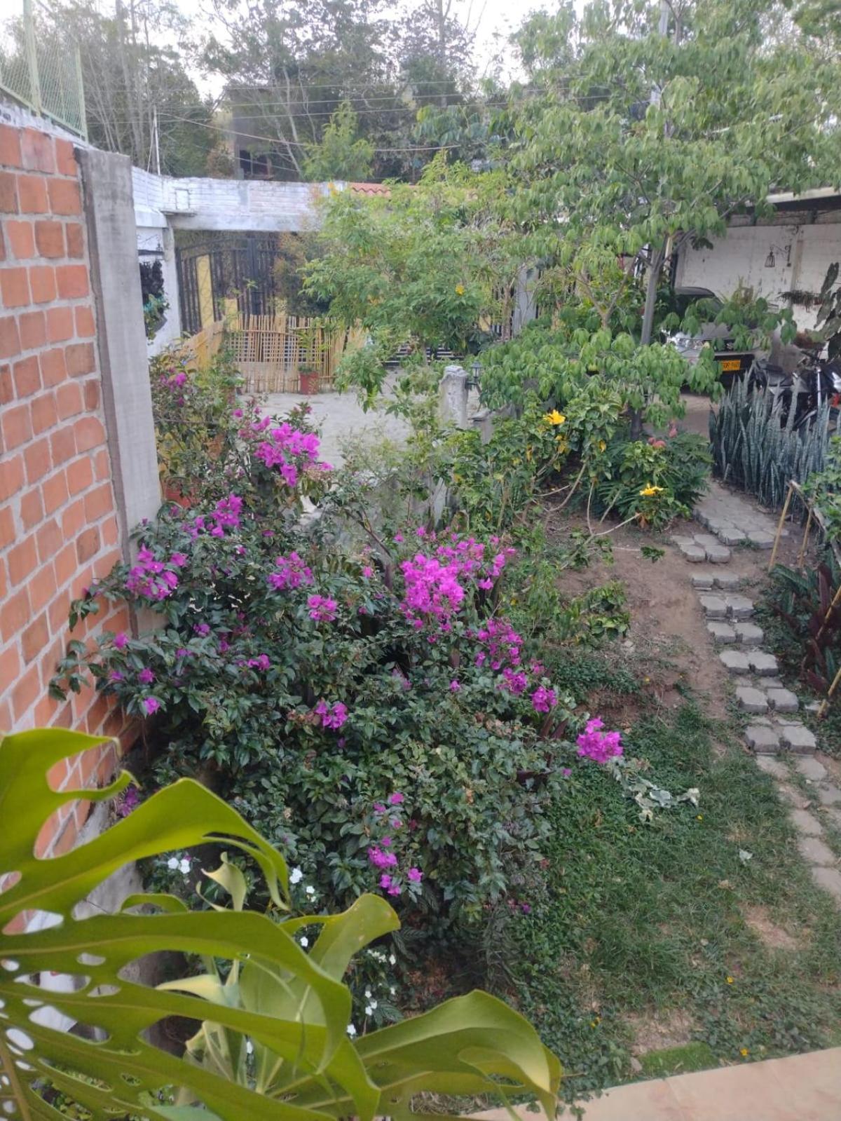 El Jardín cerca Aeropuerto de Pasto, comodidad y descanso
