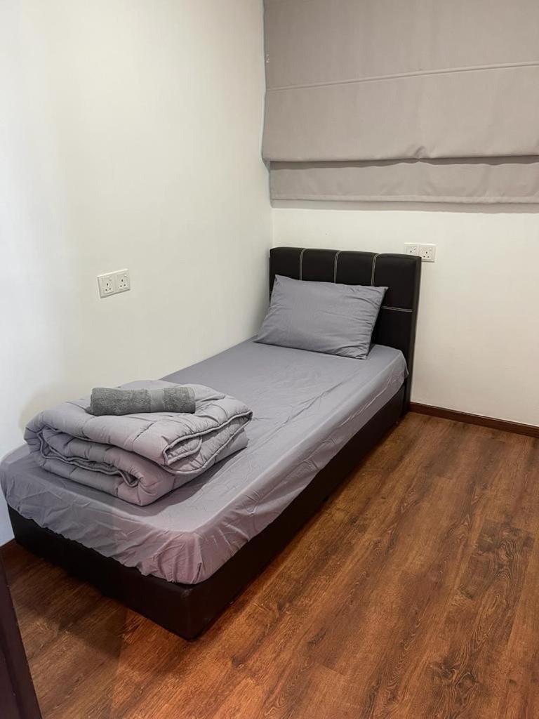 Viva Megamall Jazz2 Level 5 homestay photo 5