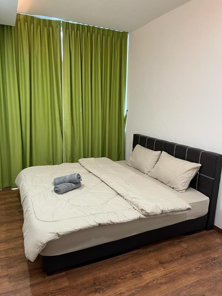 Viva Megamall Jazz2 Level 5 homestay photo 3