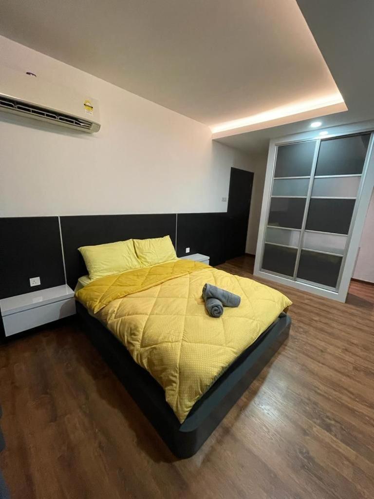 Viva Megamall Jazz2 Level 5 homestay photo 4