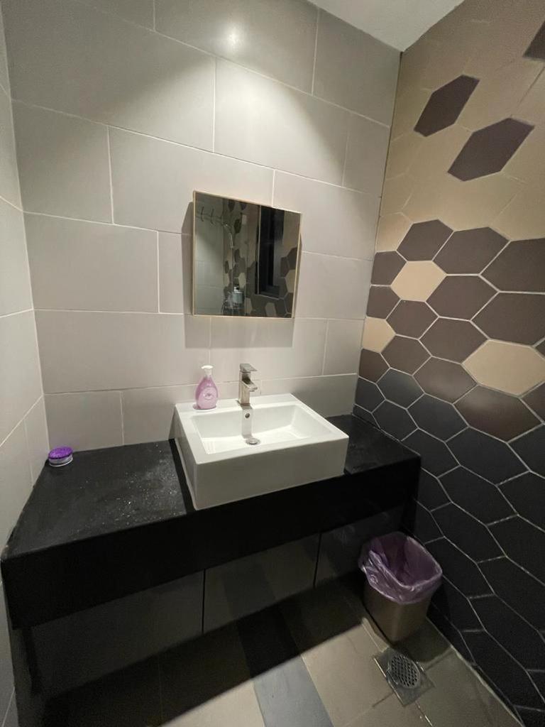 Viva Megamall Jazz2 Level 5 homestay