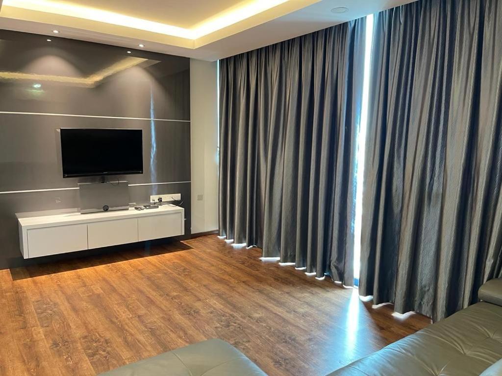 Viva Megamall Jazz2 Level 5 homestay photo 1