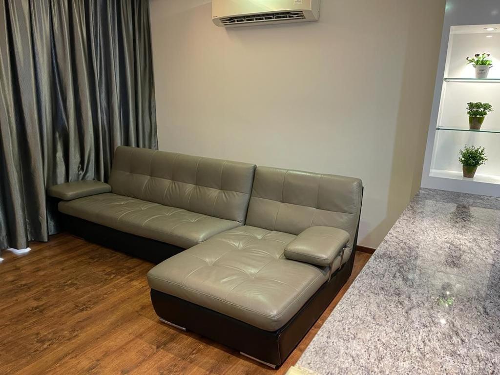 Viva Megamall Jazz2 Level 5 homestay photo 2
