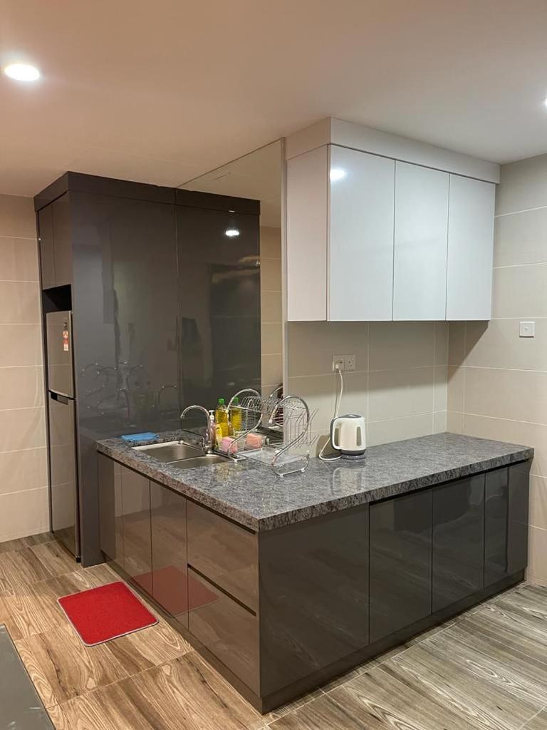 Viva Megamall Jazz2 Level 5 homestay photo 6