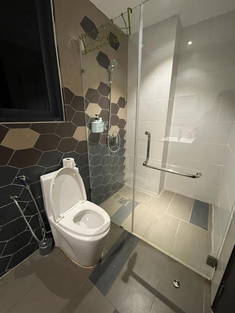 Viva Megamall Jazz2 Level 5 homestay