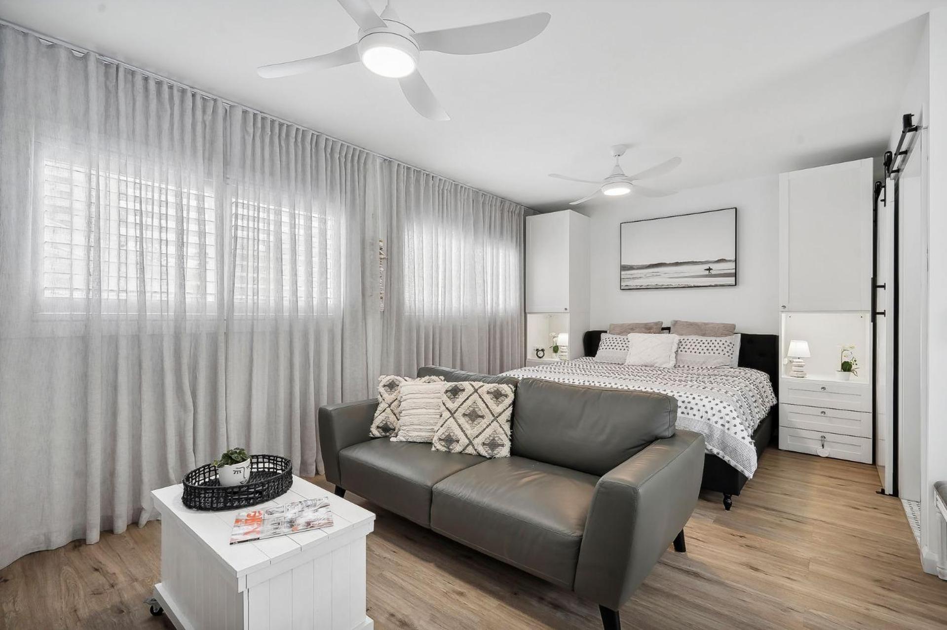Cottage Coolum
