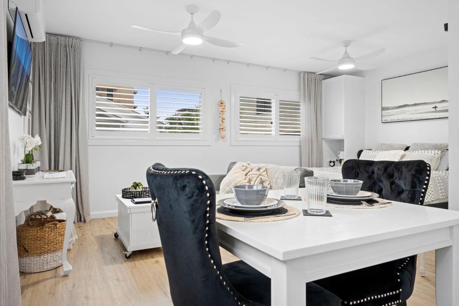 Cottage Coolum