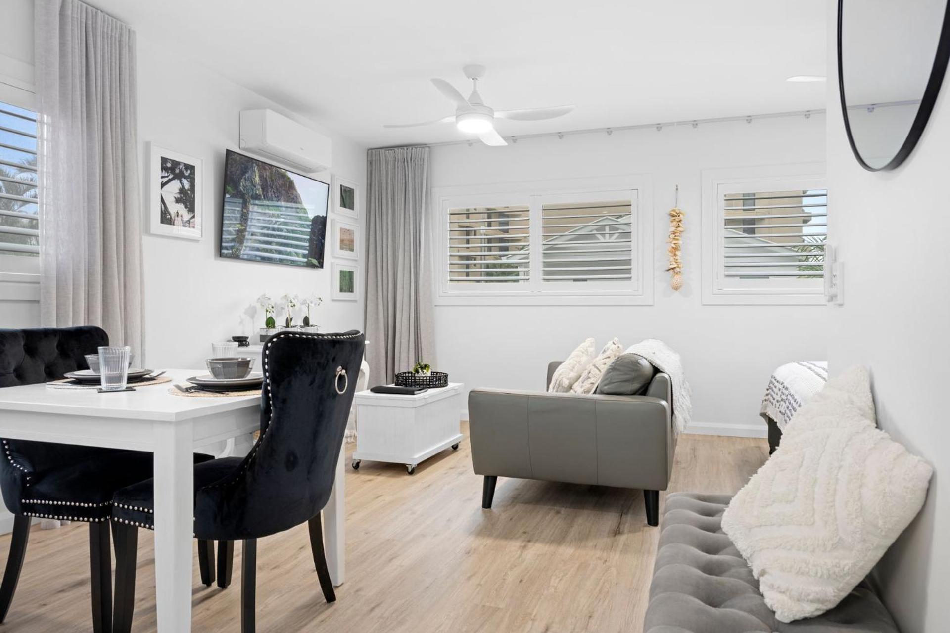 Cottage Coolum
