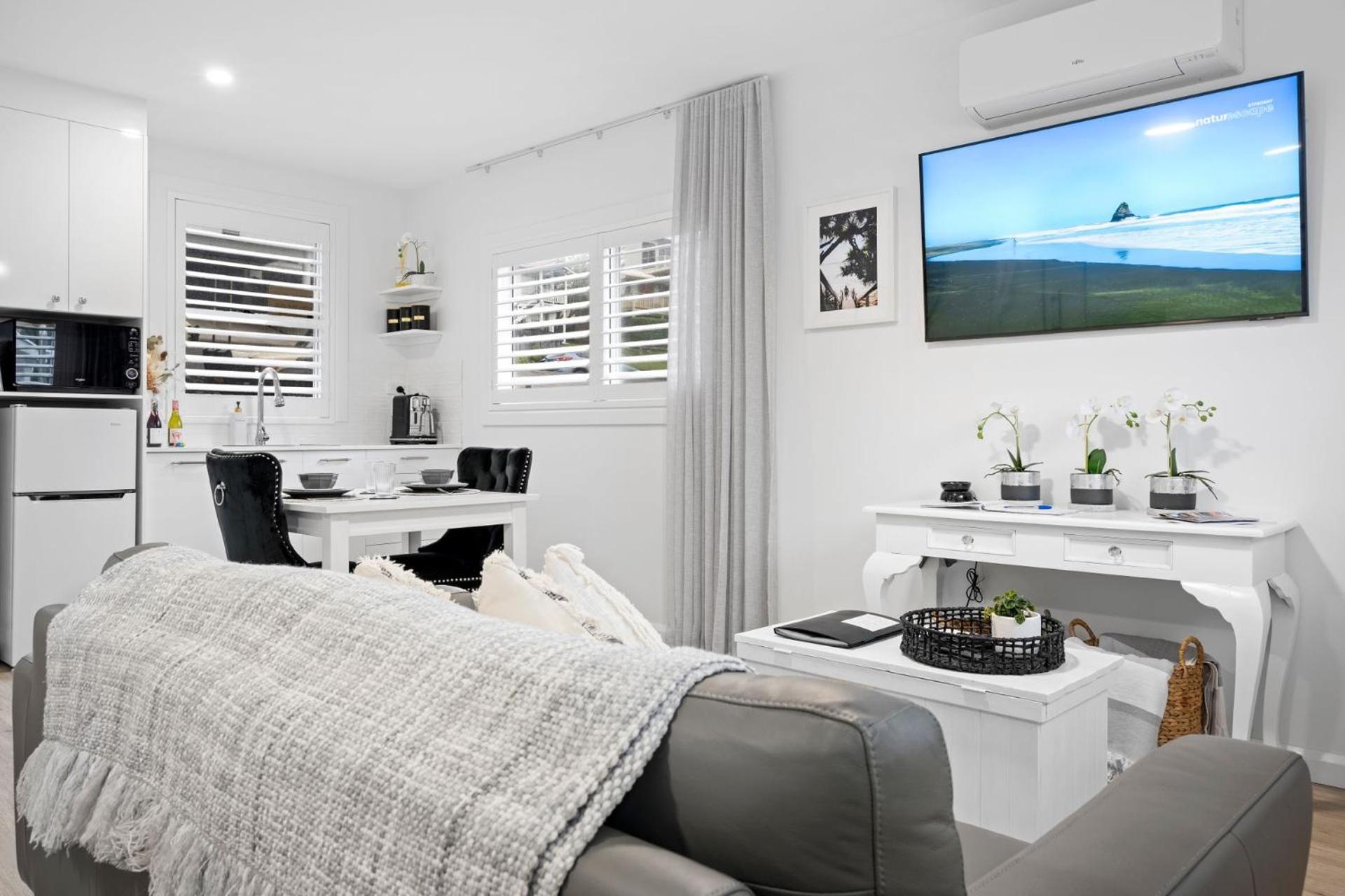 Cottage Coolum
