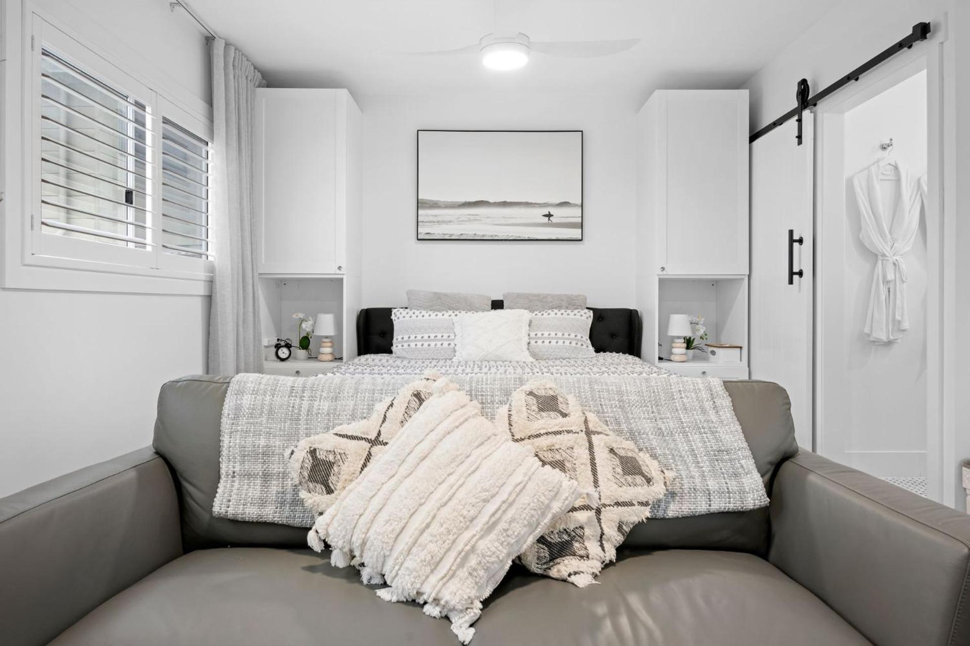 Cottage Coolum