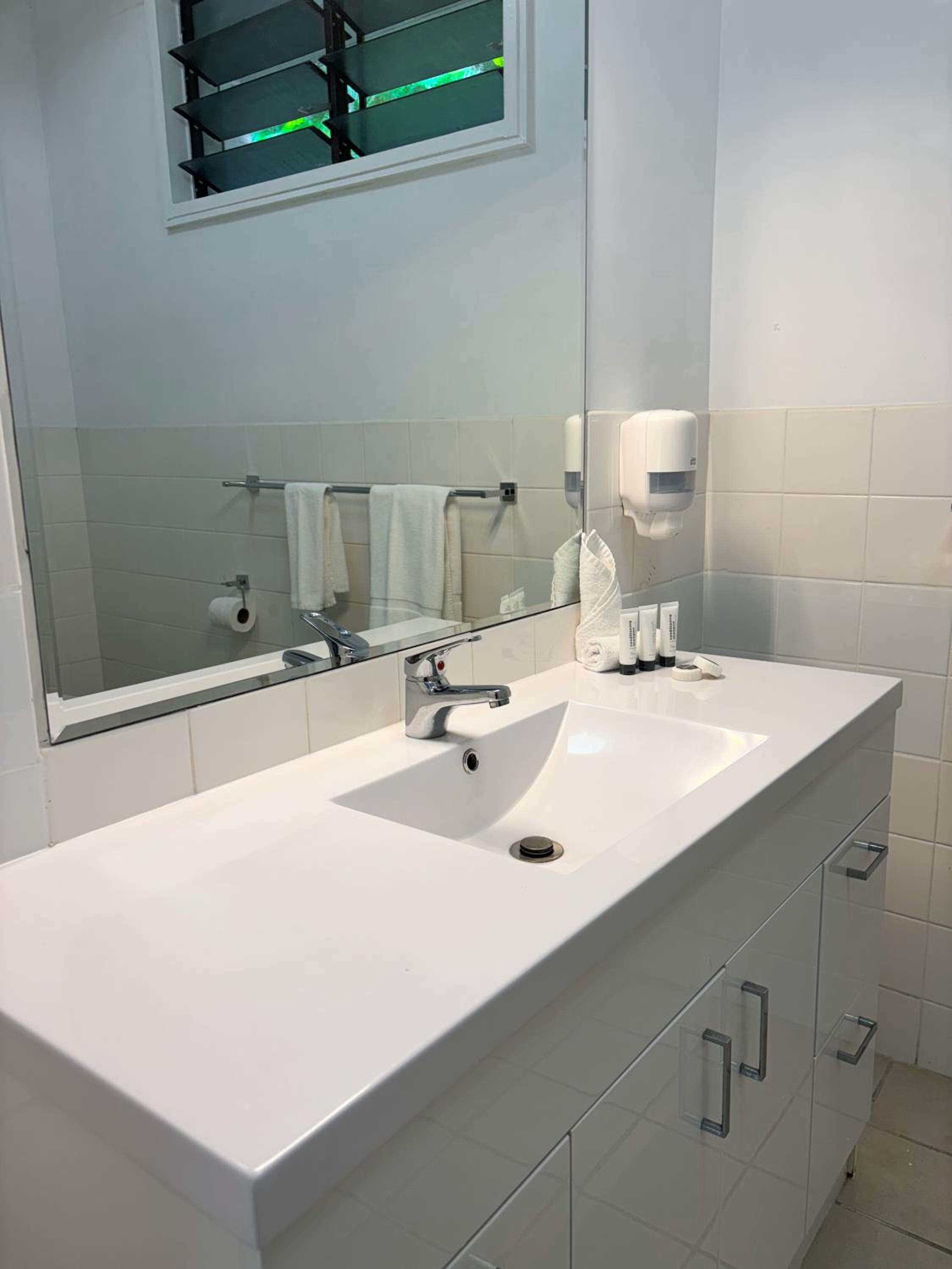 Amaroo Rainforest Resort