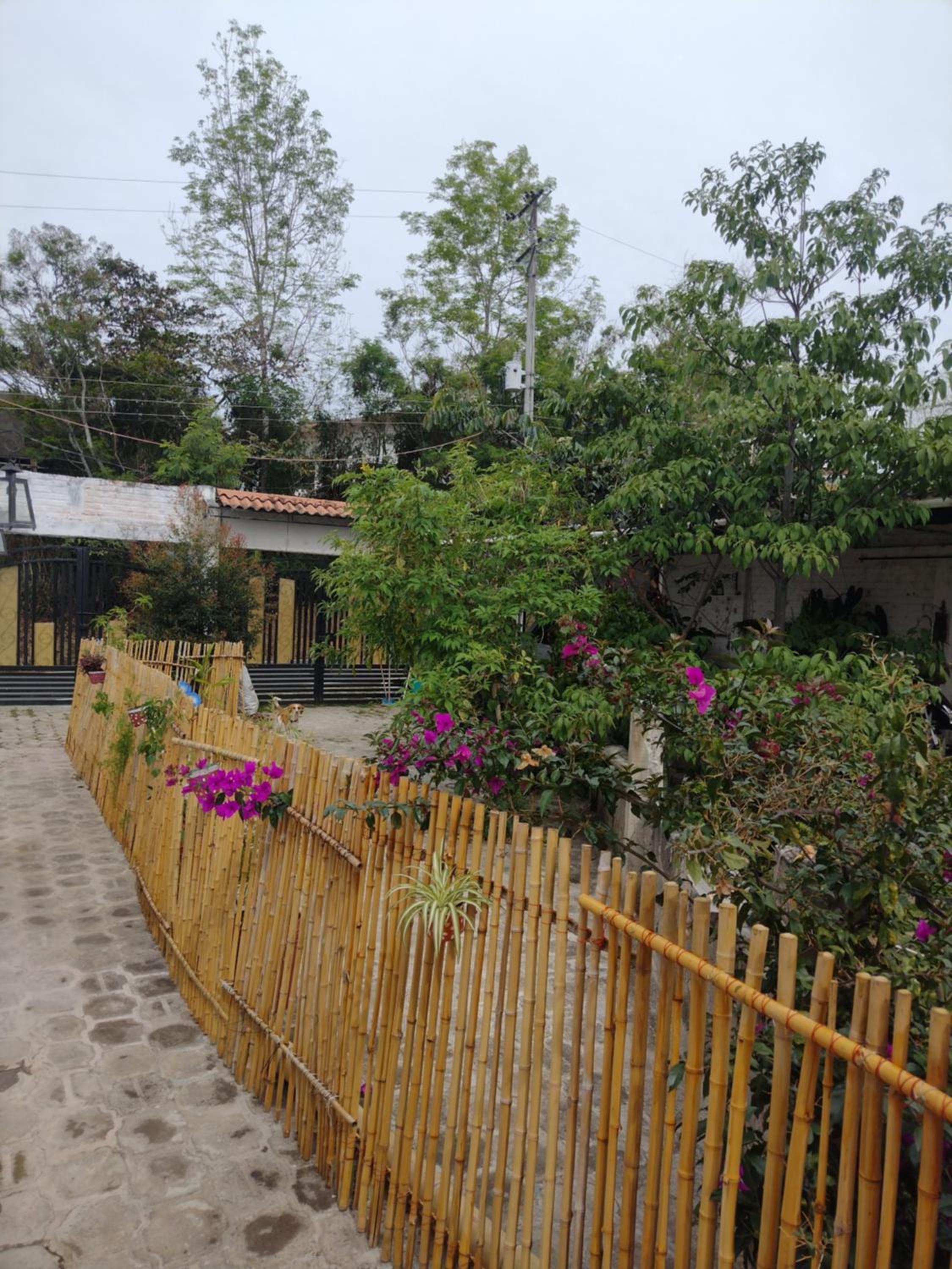 El Jardín cerca Aeropuerto de Pasto, comodidad y descanso