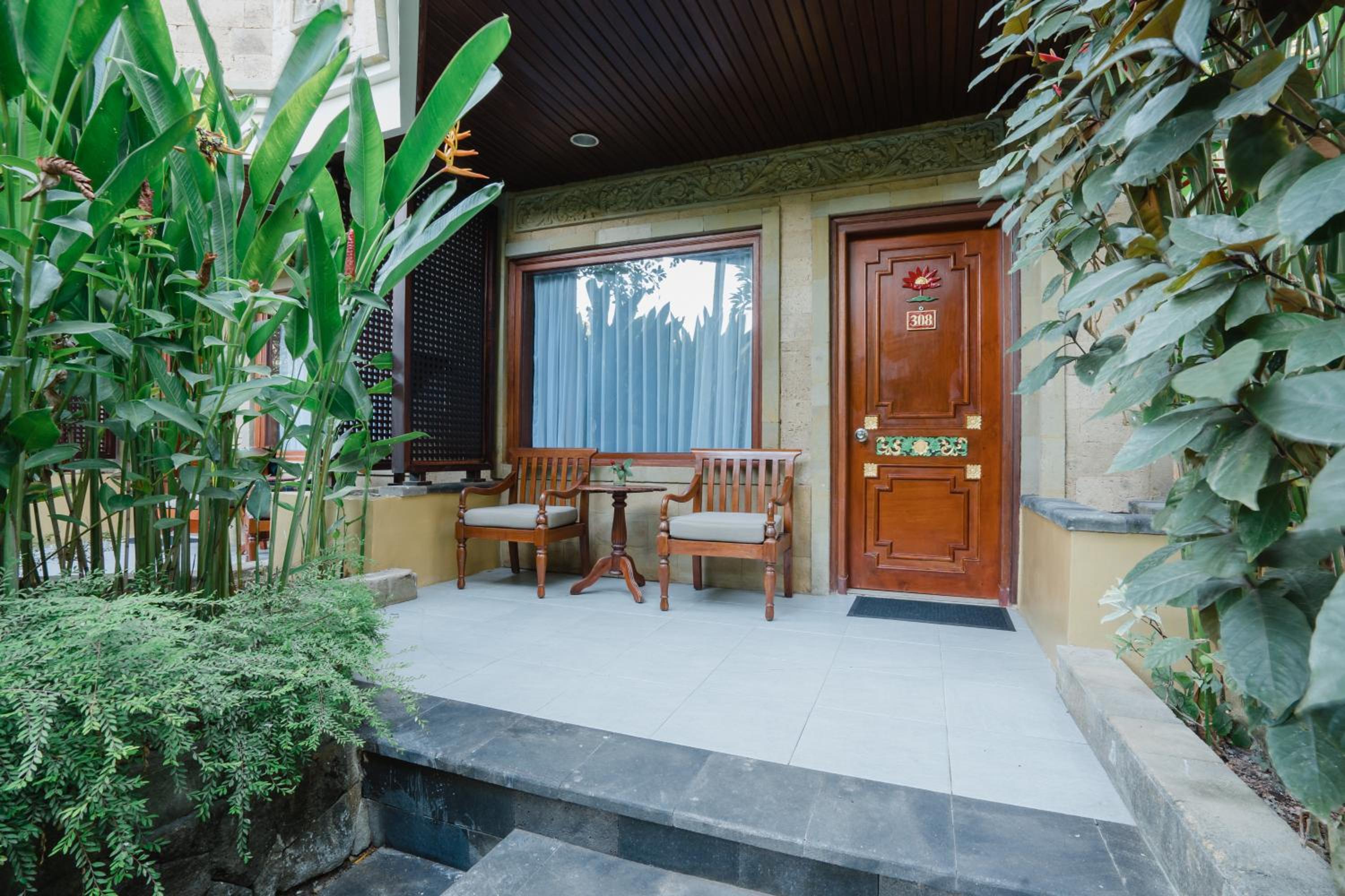 Ramayana Candidasa Beach Resort