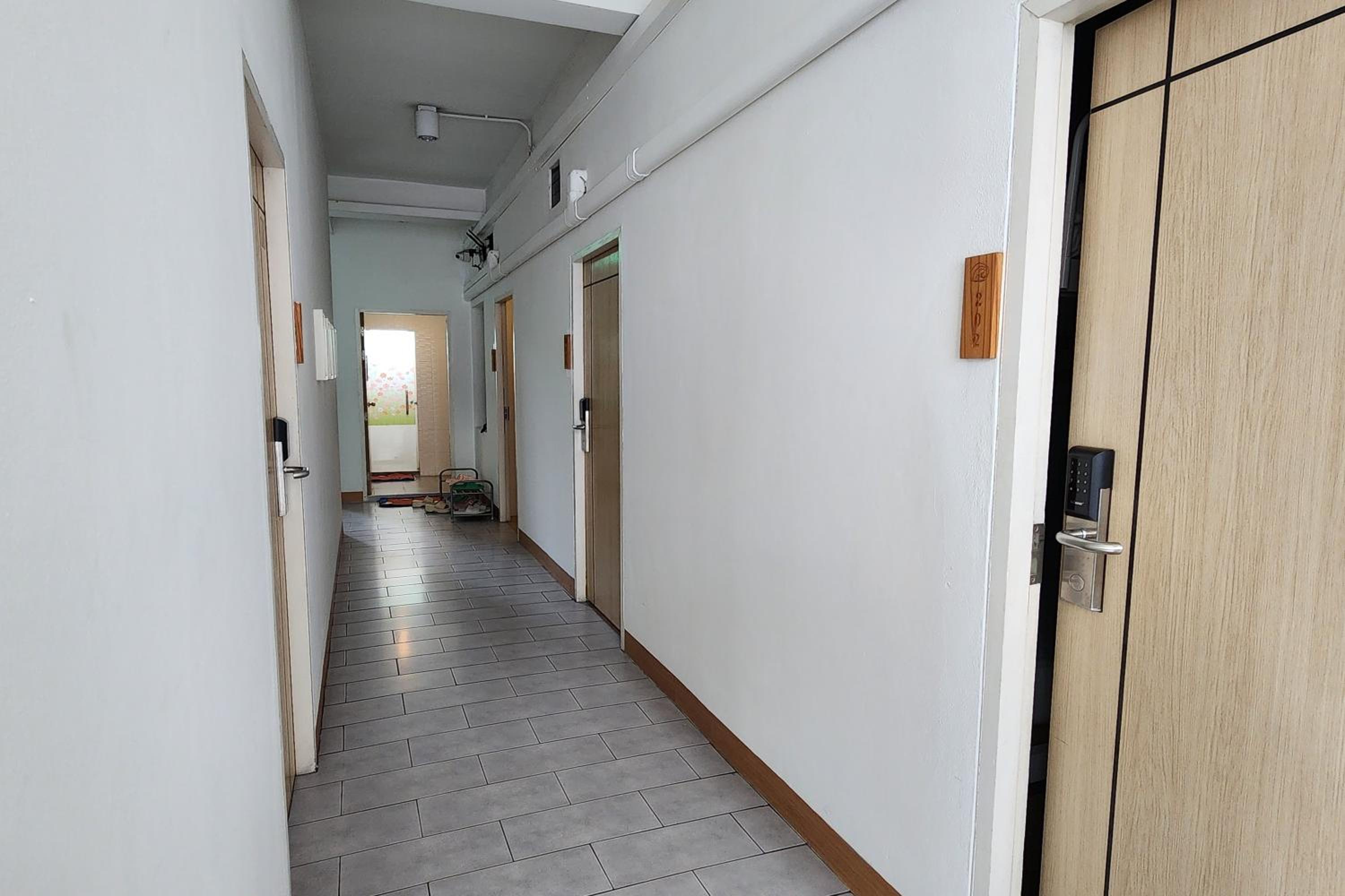 Ease Hostel