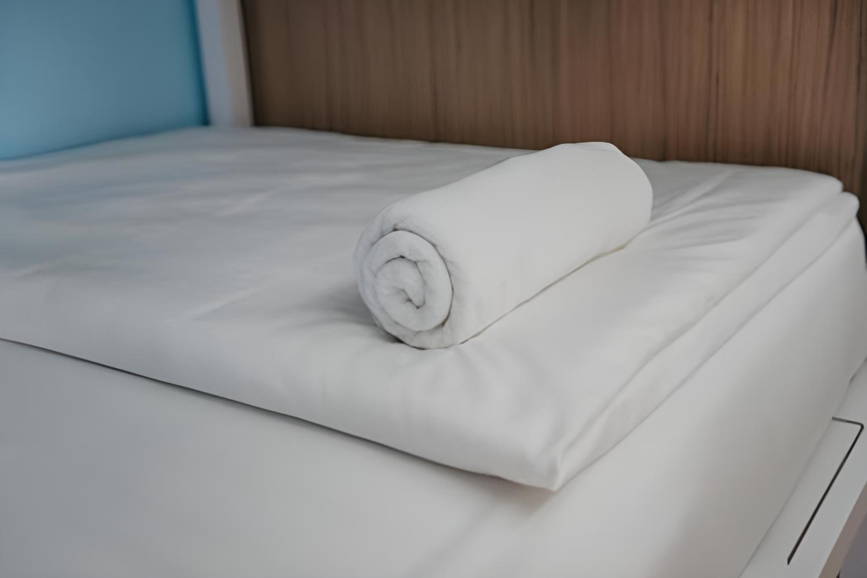 Ease Hostel