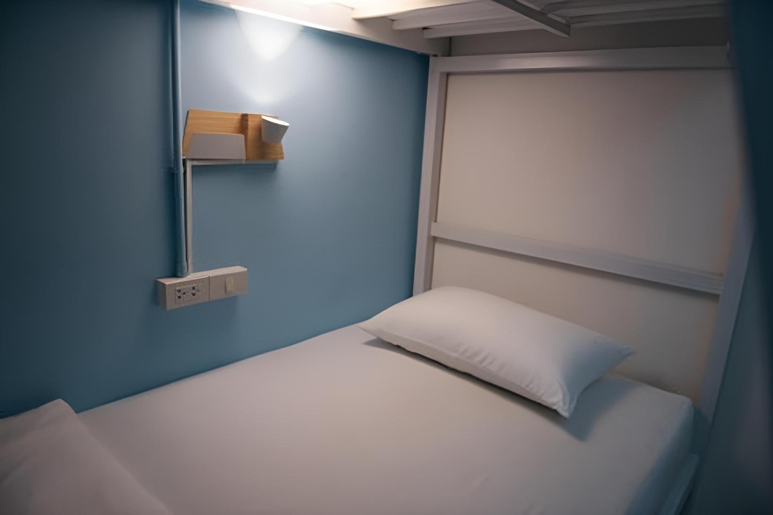 Ease Hostel