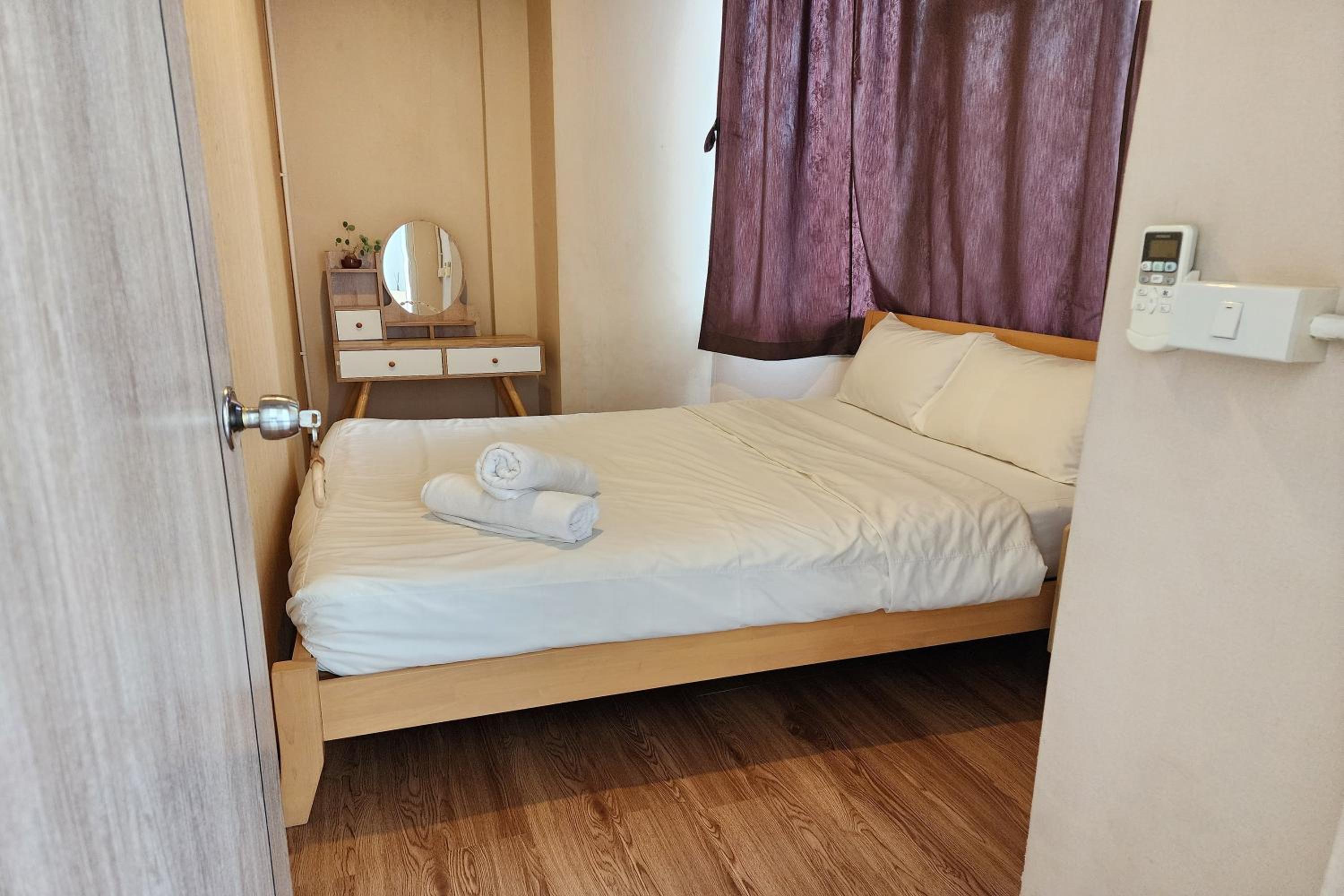 Ease Hostel