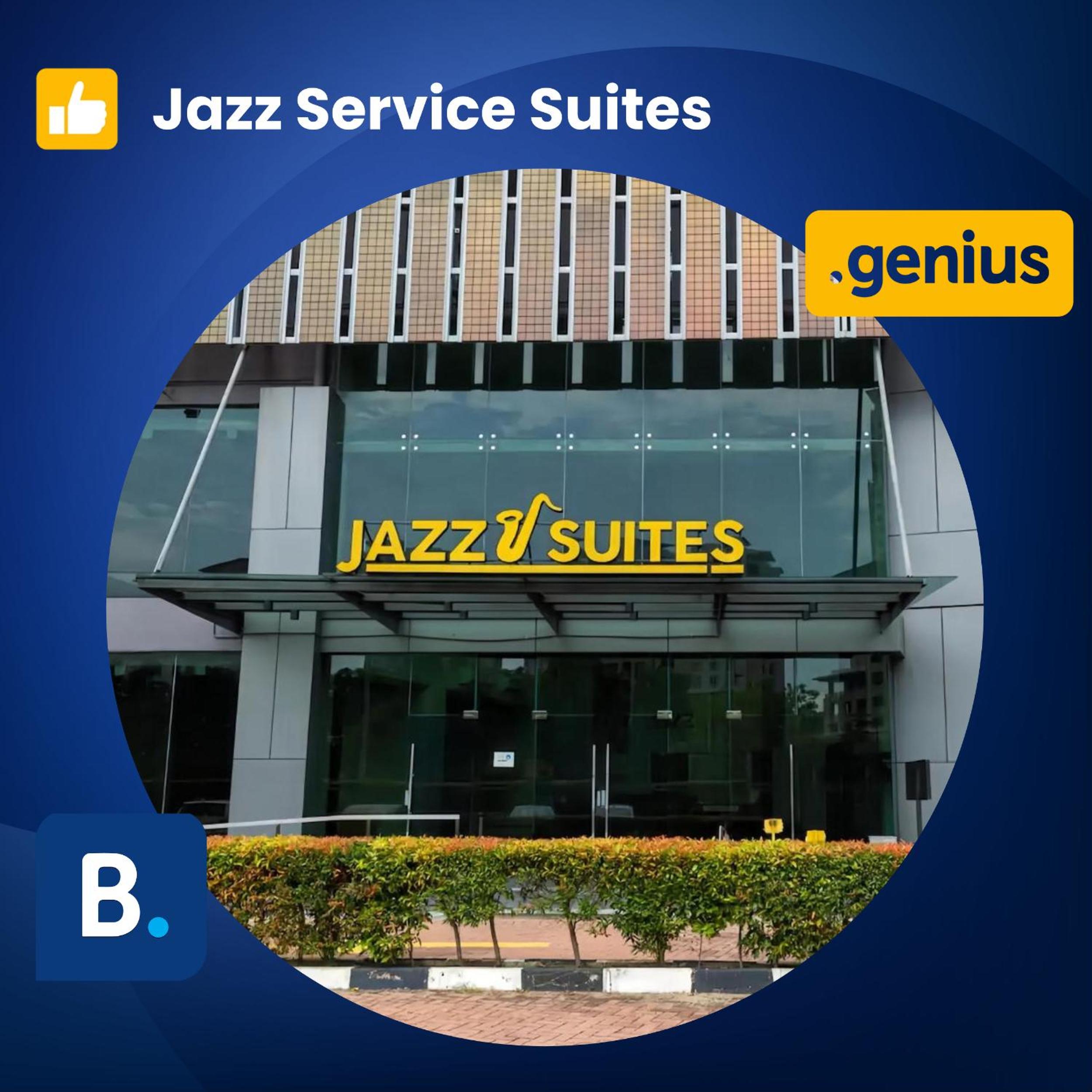 Jazz Service Suites Penang photo 1