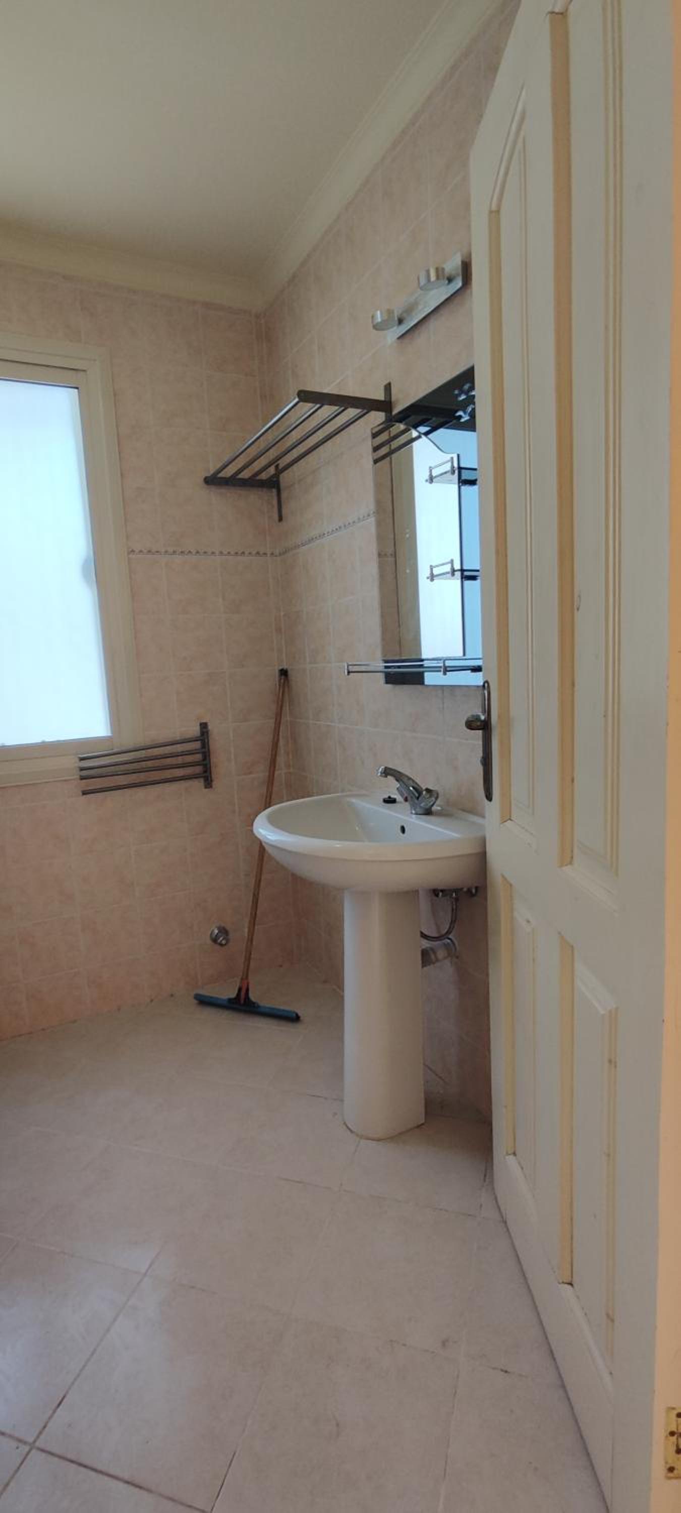 Two bedroom apartment