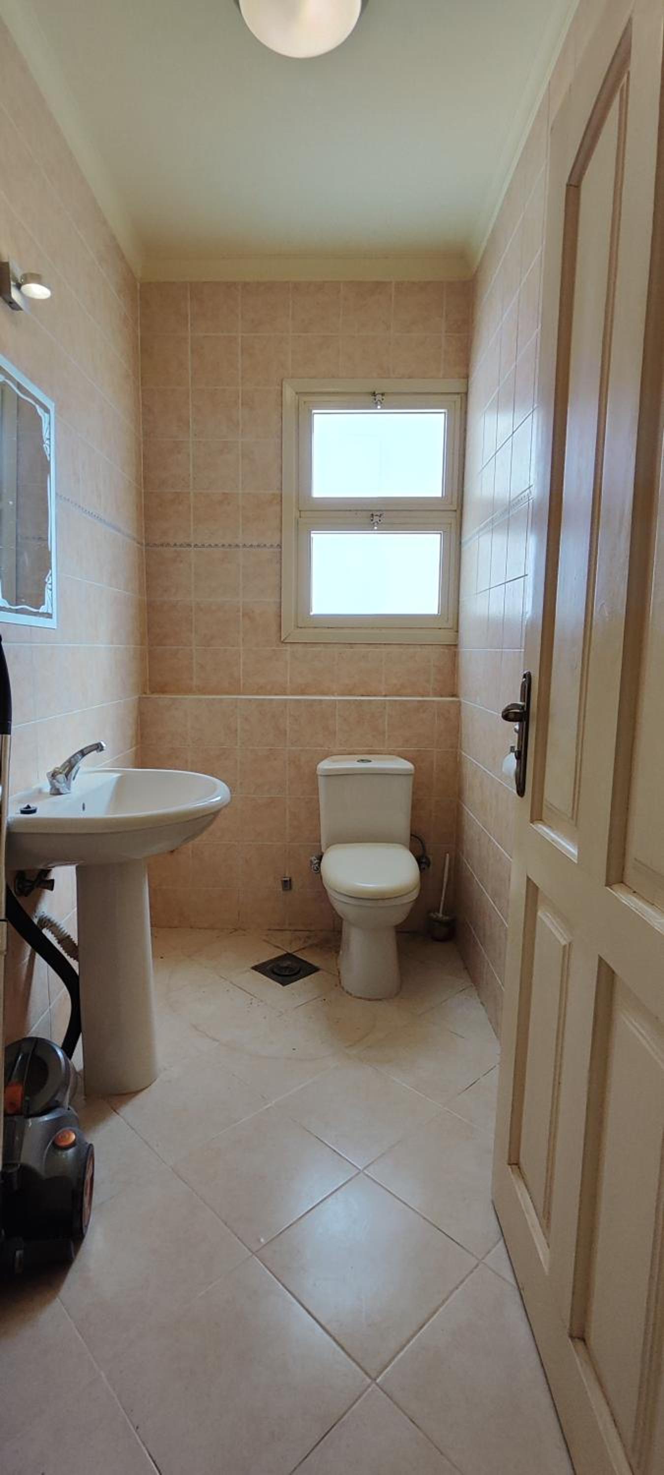 Two bedroom apartment