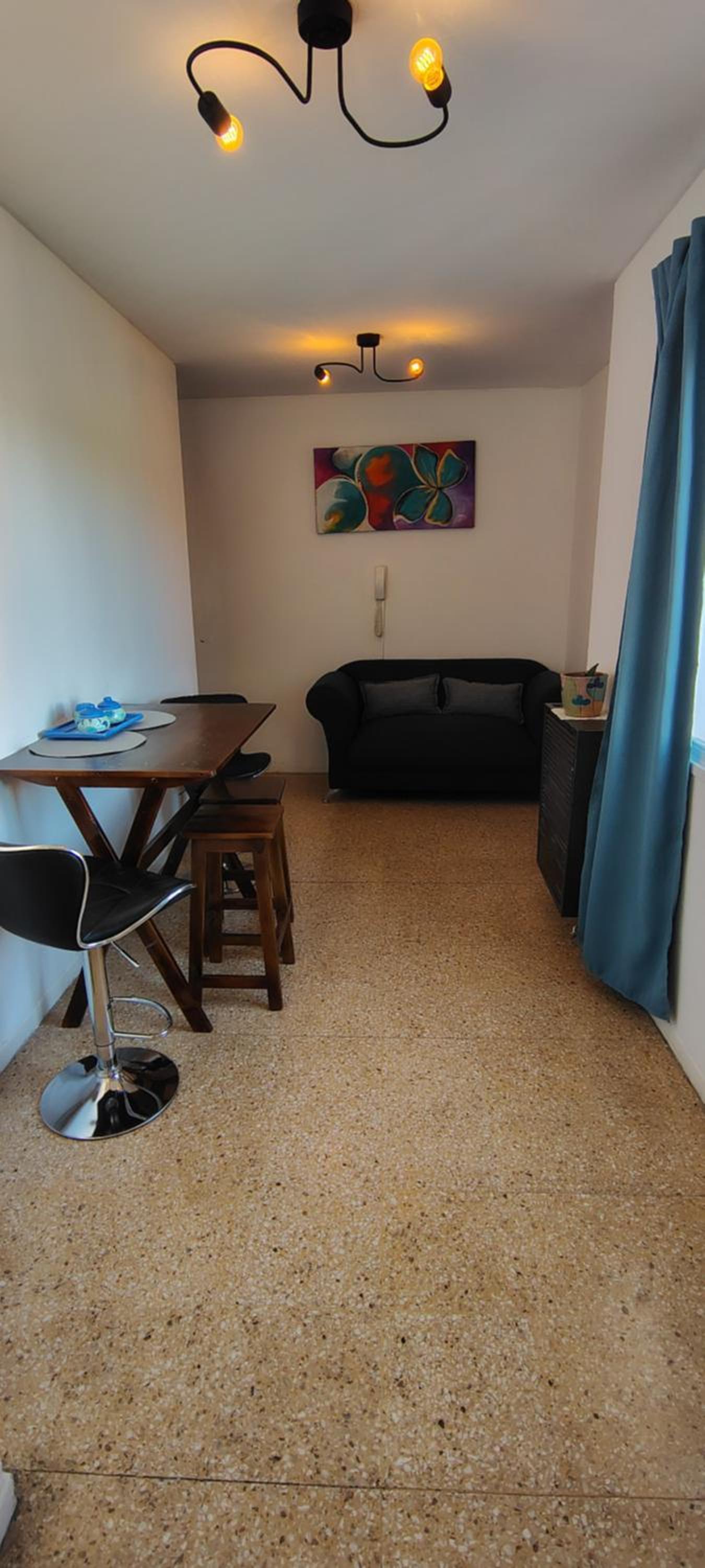 Confortable departamento céntrico