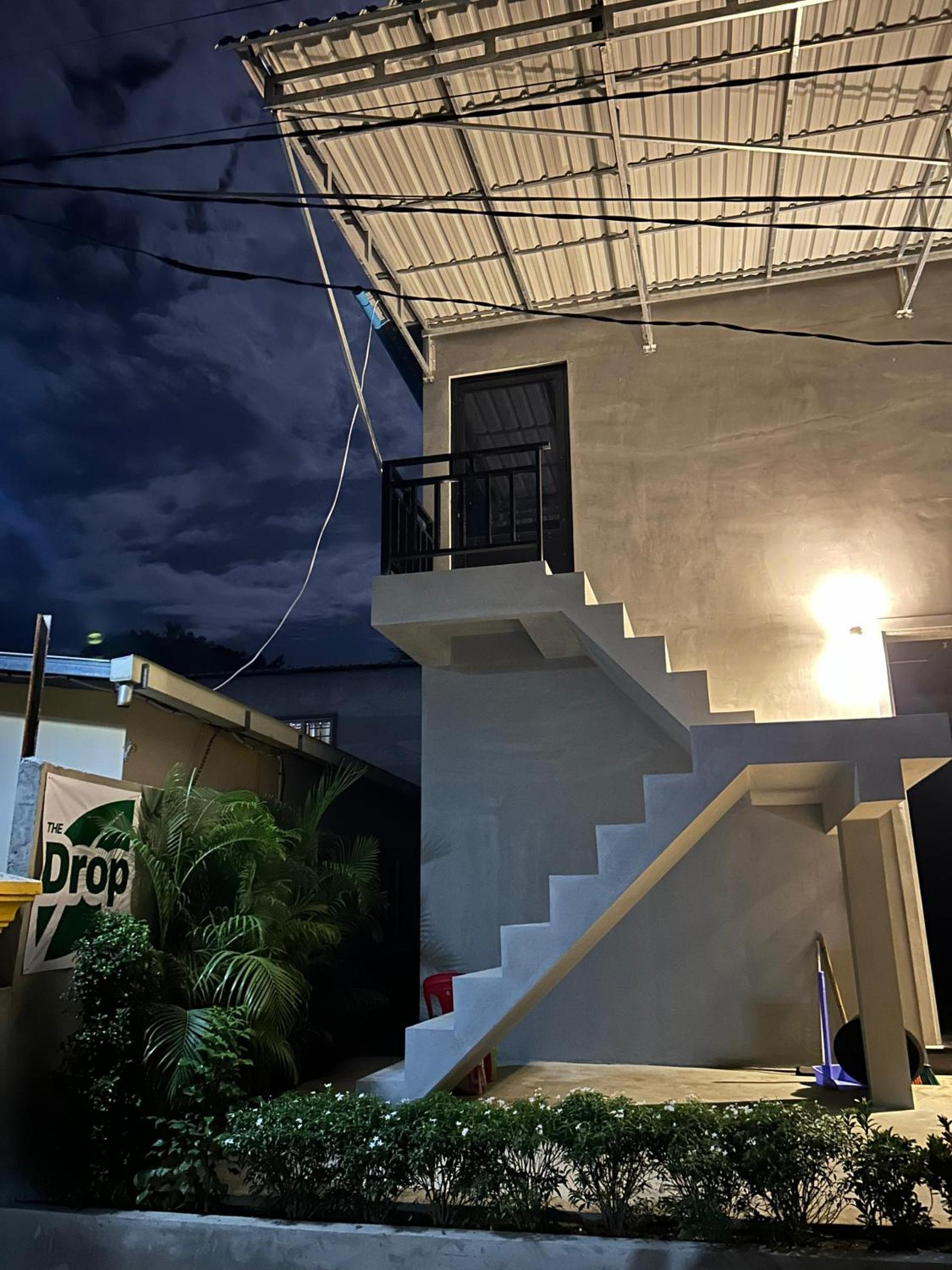 The Drop Inn view 3